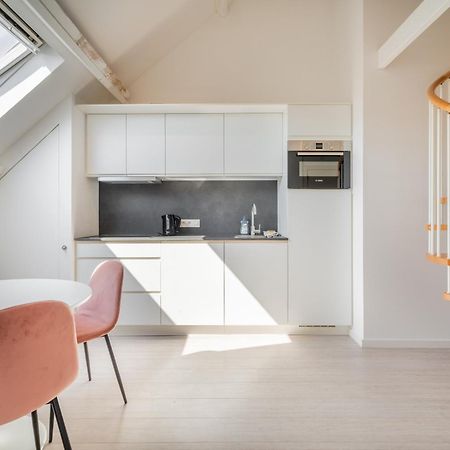 The Fashion Street Apartments Anvers Exterior foto